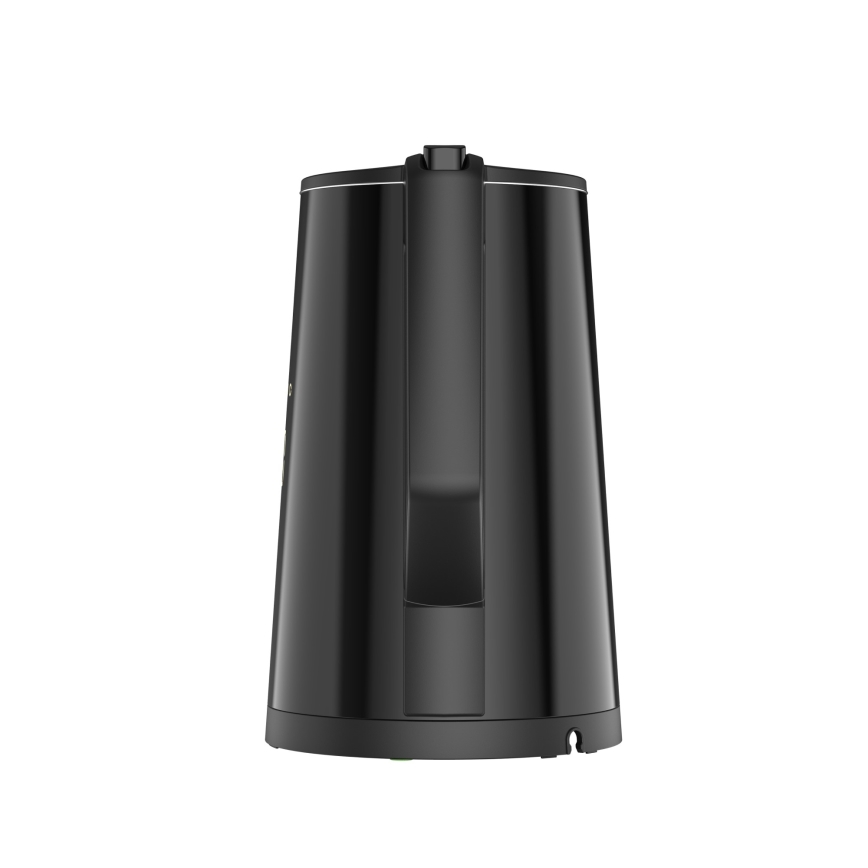 AENO - Intelligenter Wasserkocher mit LED-Display 1,7 l 2200 W/230 V schwarz