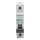 Aigostar - 1-poliger Leitungsschutzschalter 1P-63A-C 230-400V