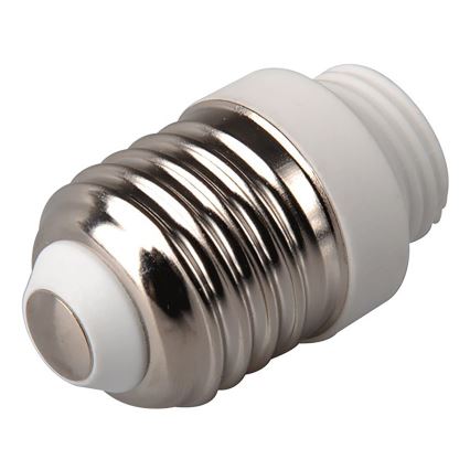 Aigostar - Adapter G9 auf E27-Fassung