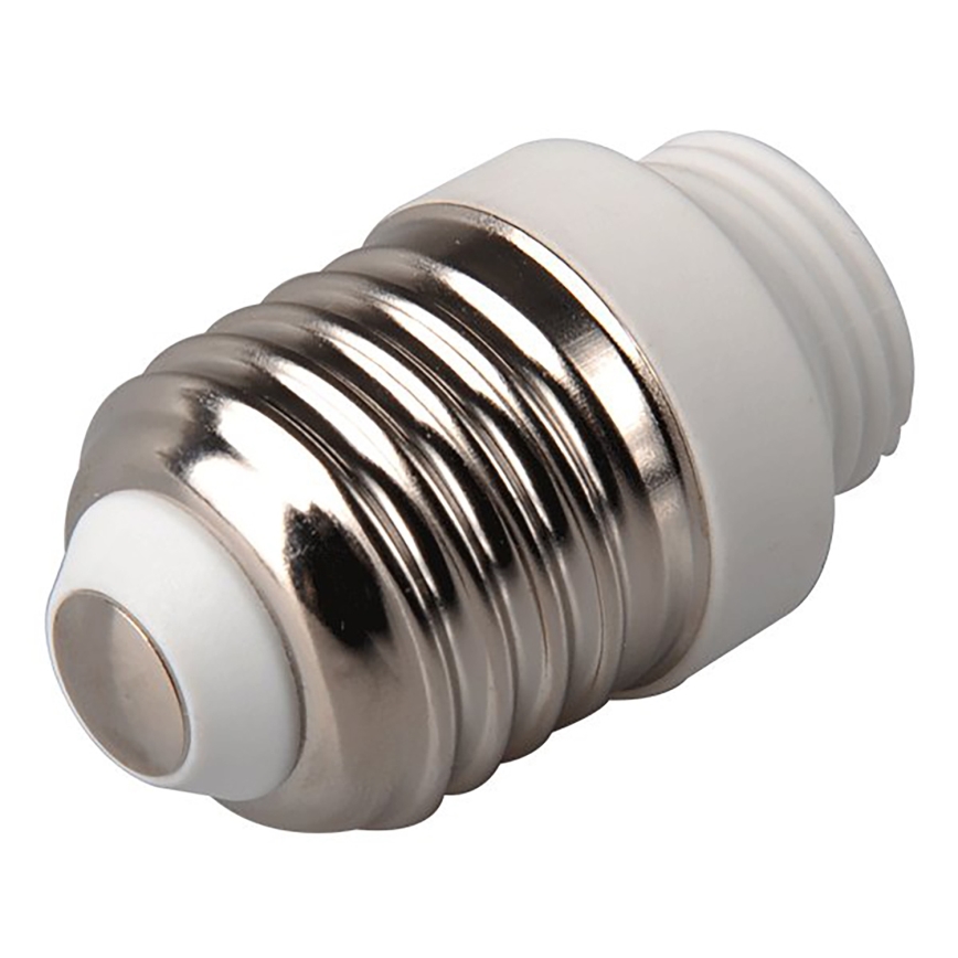 Aigostar - Adapter G9 auf E27-Fassung