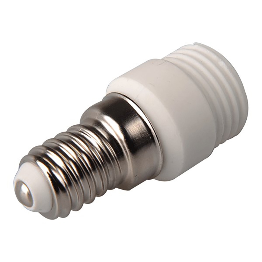 Aigostar - Adapter von G9 auf E14