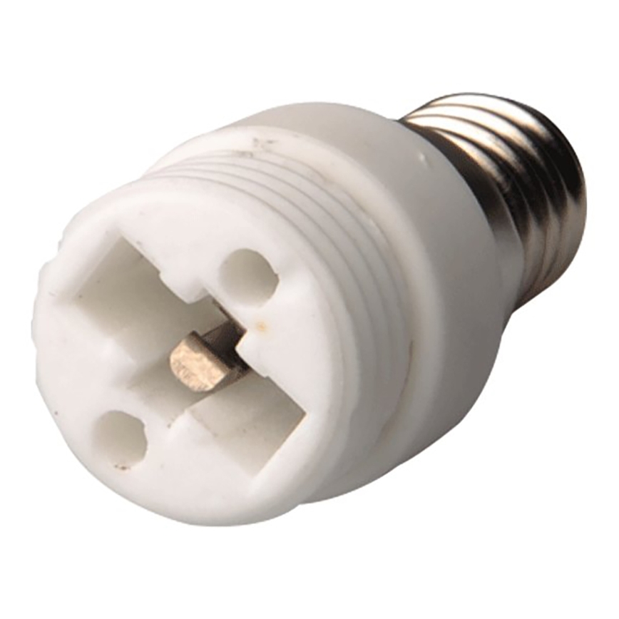 Aigostar - Adapter von G9 auf E14