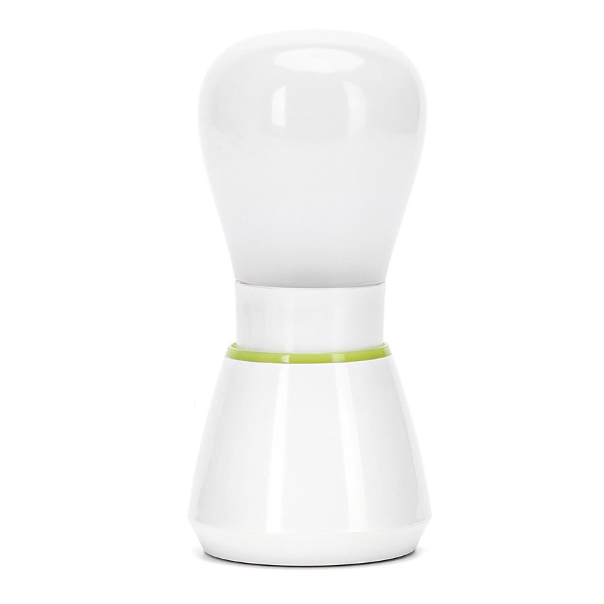 Aigostar - Aufladbares LED-Nachtlicht LED/0,5W/5V 3000K 650mAh