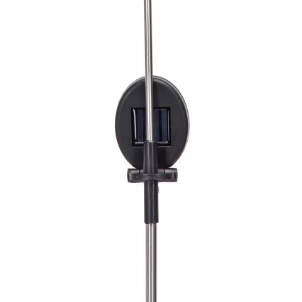 Aigostar - Dekorative LED-Solarleuchte LED/0,03W/1,2V 70cm 300 mAh 2700K IP44