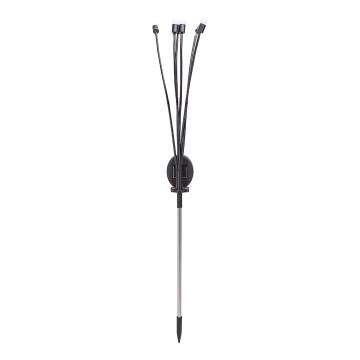 Aigostar - Dekorative LED-Solarleuchte LED/0,04W/1,2V 68,5cm 300 mAh 2700K IP44