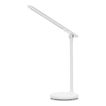 Aigostar - Dimm- und aufladbare LED-Tischleuchte mit Touch-Funktion LED/3W/5V 1200mAh 3000/4000/6500K
