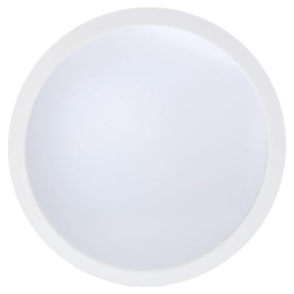 Aigostar - Dimmbare LED-Deckenleuchte mit Ventilator MESH LED/50W/230V 2700-6500K schwarz + Fernbedienung
