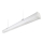 Aigostar - Dimmbare LED-Leuchtstoffarmatur LED/75W/230V 4000K 143,7 cm