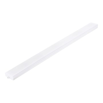Aigostar - Dimmbare LED-Leuchtstoffarmatur MESH LED/40W/230V 6500K