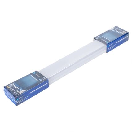 Aigostar - Dimmbare LED-Leuchtstoffleuchte MESH LED/18W/230V 6500K