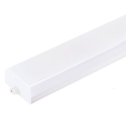 Aigostar - dimmbare LED-Leuchtstoffleuchte MESH LED/30W/230V 3000-6500K