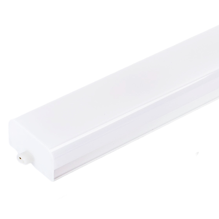 Aigostar - dimmbare LED-Leuchtstoffleuchte MESH LED/30W/230V 3000-6500K