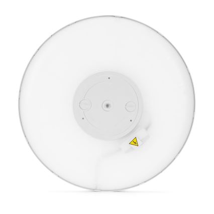 Aigostar - Dimmbare LED-RGBW-Deckenleuchte für Badezimmer LED/18W/230V 3000-6500K d 30 cm IP44 + Fernbedienung