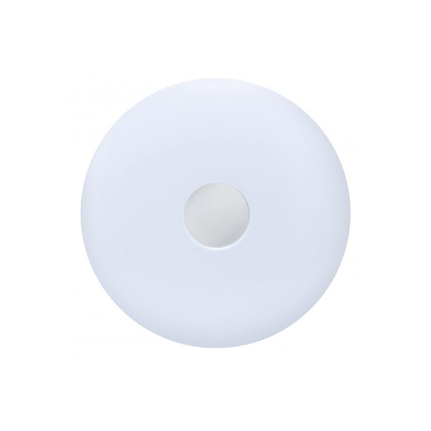Aigostar - Dimmbare LED-RGBW-Deckenleuchte 18W/230V d 34 cm Wi-Fi