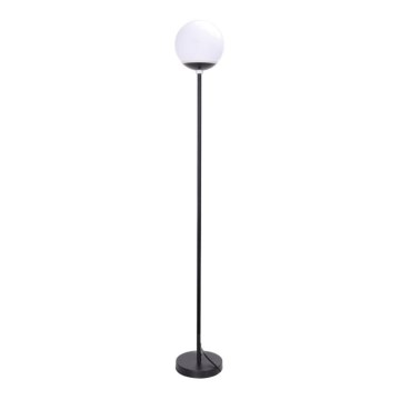 Aigostar - Dimmbare LED RGBW-Stehleuchte MESH LED/8W/230V + Fernbedienung