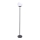 Aigostar - Dimmbare LED RGBW-Stehleuchte MESH LED/8W/230V + Fernbedienung