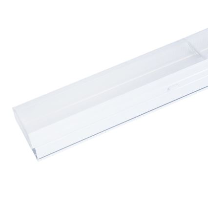 Aigostar - dimmbare LED-Röhrenleuchte LED/36W/230V 4000K 115 cm