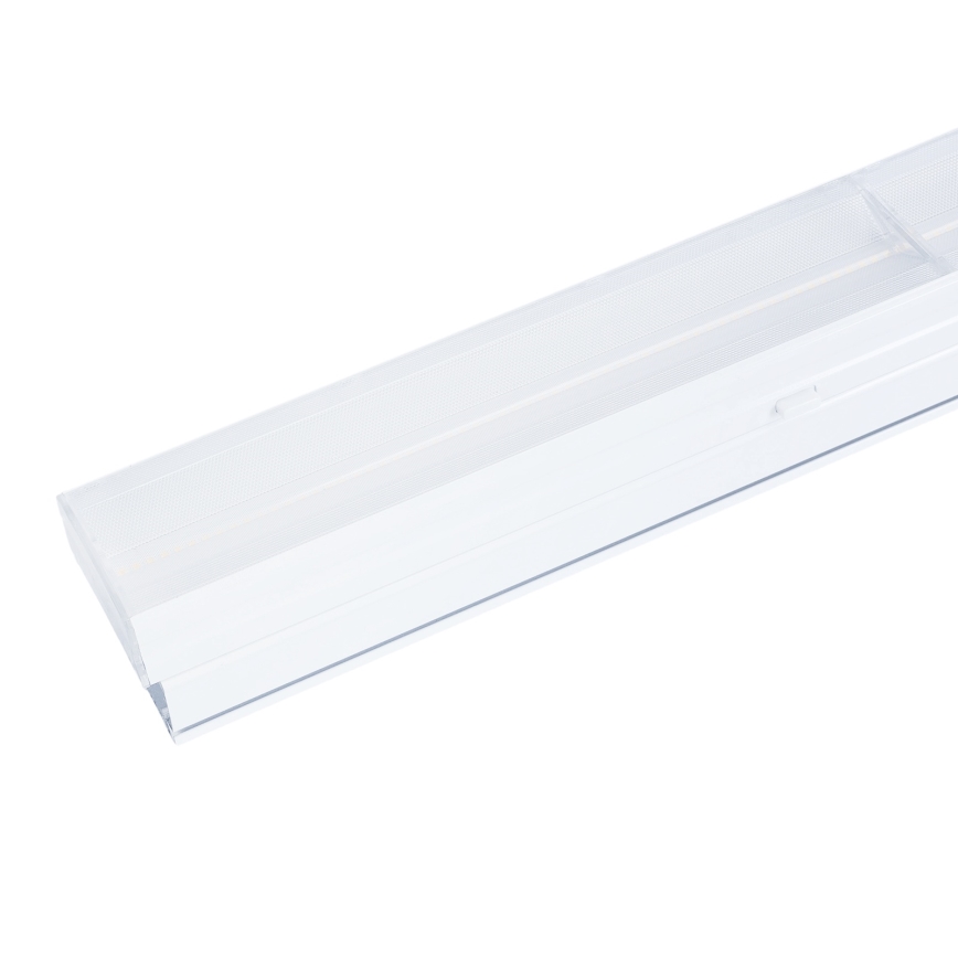 Aigostar - dimmbare LED-Röhrenleuchte LED/36W/230V 4000K 115 cm