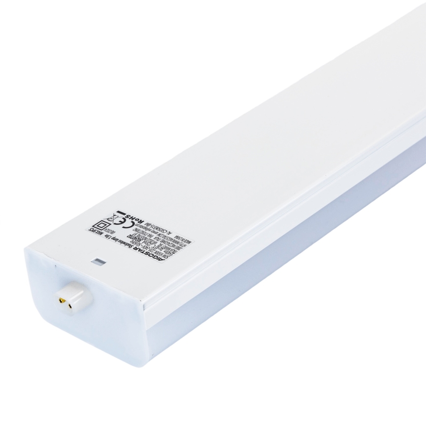 Aigostar - dimmbare LED-Röhrenleuchte MESH LED/50W/230V 6500K