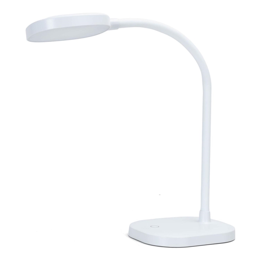 Aigostar - Dimmbare LED-Tischleuchte LED/4W/5V 4000K
