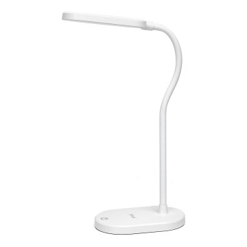Aigostar - Dimmbare LED-Tischleuchte mit Touch-Funktion LED/3W/5V
