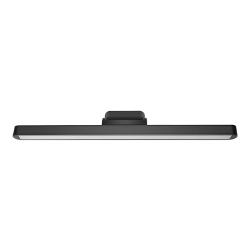 Aigostar - Dimmbare, wiederaufladbare LED-Spiegelleuchte LED/2,9W/5V 2000 mAh