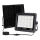 Aigostar - Dimmbarer LED-Solarstrahler LED/300W/3,4V IP65 + Fernbedienung