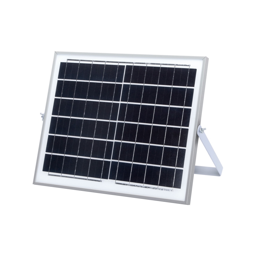 Aigostar - Dimmbarer LED-Solarstrahler LED/40W/3,2V IP67 2000 mAh + FB