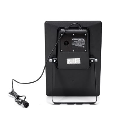Aigostar - Dimmbarer LED-Solarstreifen LED/10W/3,2V 10 m 6500K IP65 8000 mAh + Fernbedienung