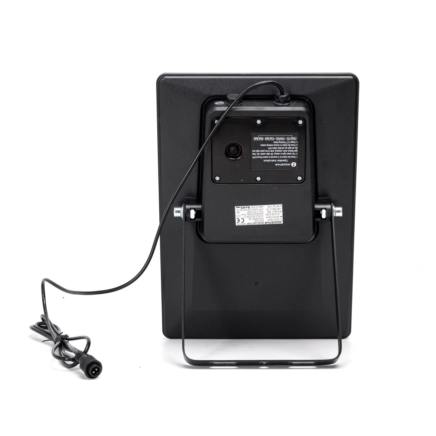 Aigostar - Dimmbarer LED-Solarstreifen LED/10W/3,2V 10 m 6500K IP65 8000 mAh + Fernbedienung