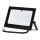 Aigostar - Dimmbarer RGB-LED-Strahler LED/30W/230V IP65 + Fernbedienung