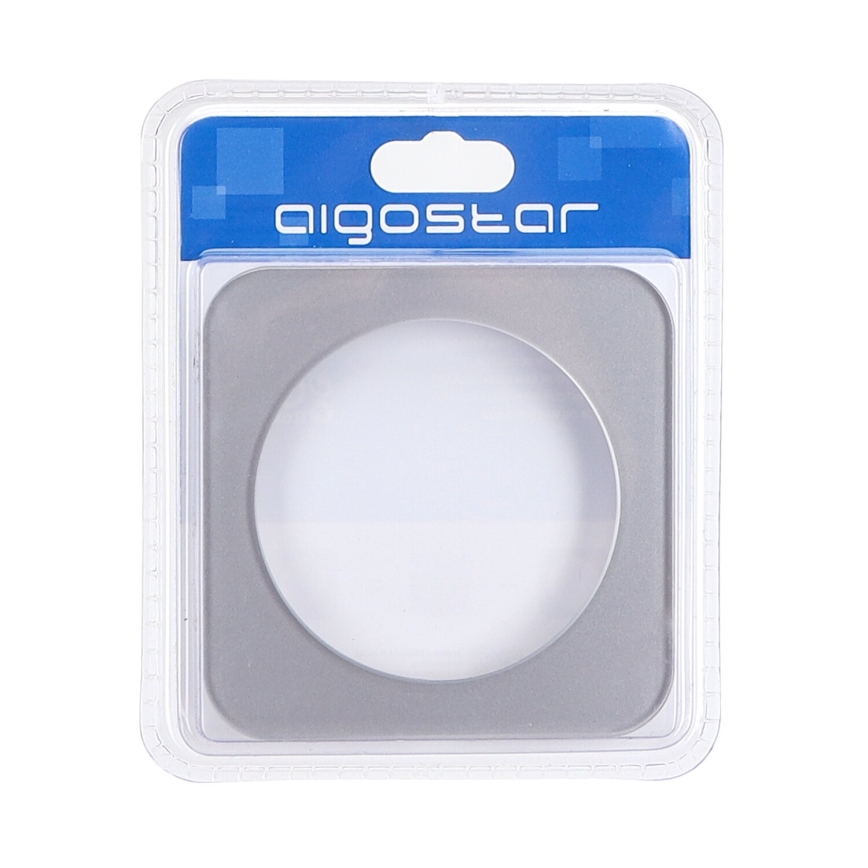 Aigostar - Dimmer-Rahmen
