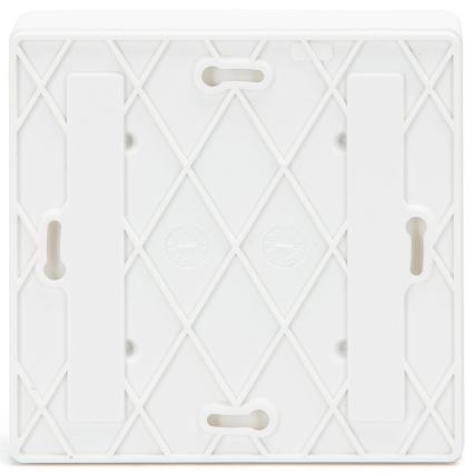 Aigostar - Druckknopf-Dimmer MESH