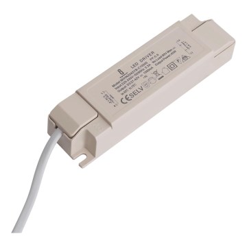 Aigostar - Elektrischer Transformator 40W/230V