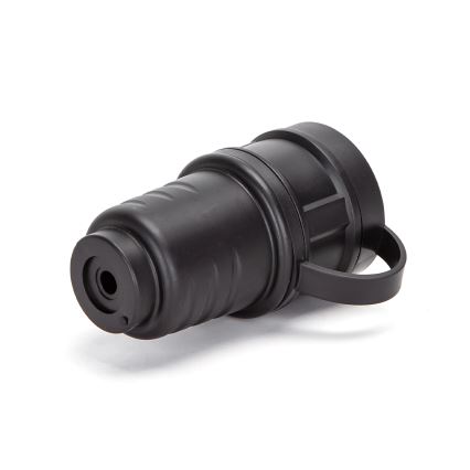 Aigostar - Feuchtraum-Steckdose 16 A 250 V IP44