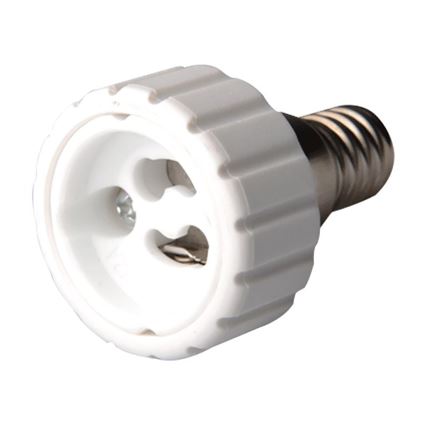 Aigostar - GU10-auf-E14-Adapter