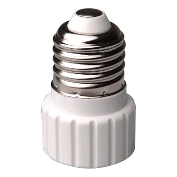 Aigostar - GU10-auf-E27-Adapter