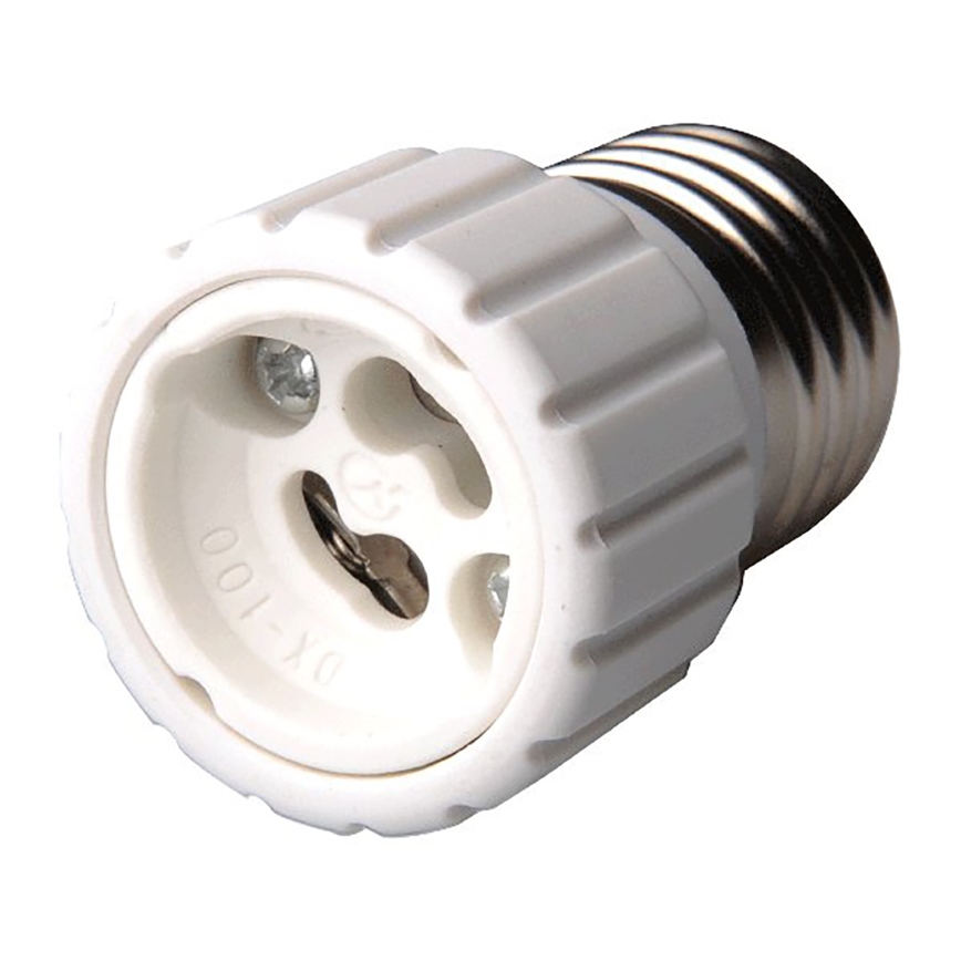 Aigostar - GU10-auf-E27-Adapter