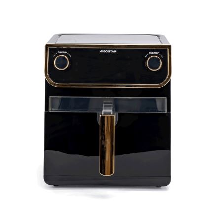 Aigostar - Heißluftfritteuse 8l 1700W/230V