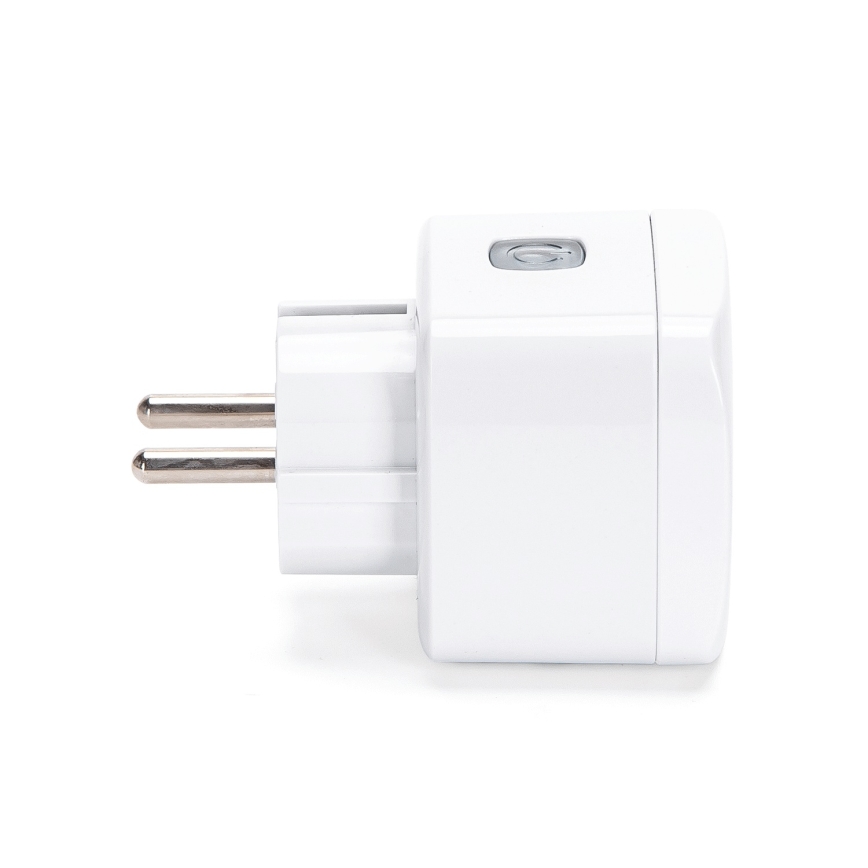 Aigostar - Intelligente Steckdose E 2300W Wi-Fi Tuya