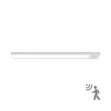 Aigostar - LED-Akku-Möbelbeleuchtung mit Sensor LED/1,5W/5V 4000K