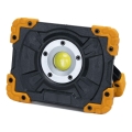 Aigostar - LED-Arbeitsleuchte LED/5W/3xAA 6500K IP44