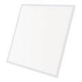 Aigostar - LED-Aufbauleuchte 28W/230V 3000K 59,5x59,5 cm