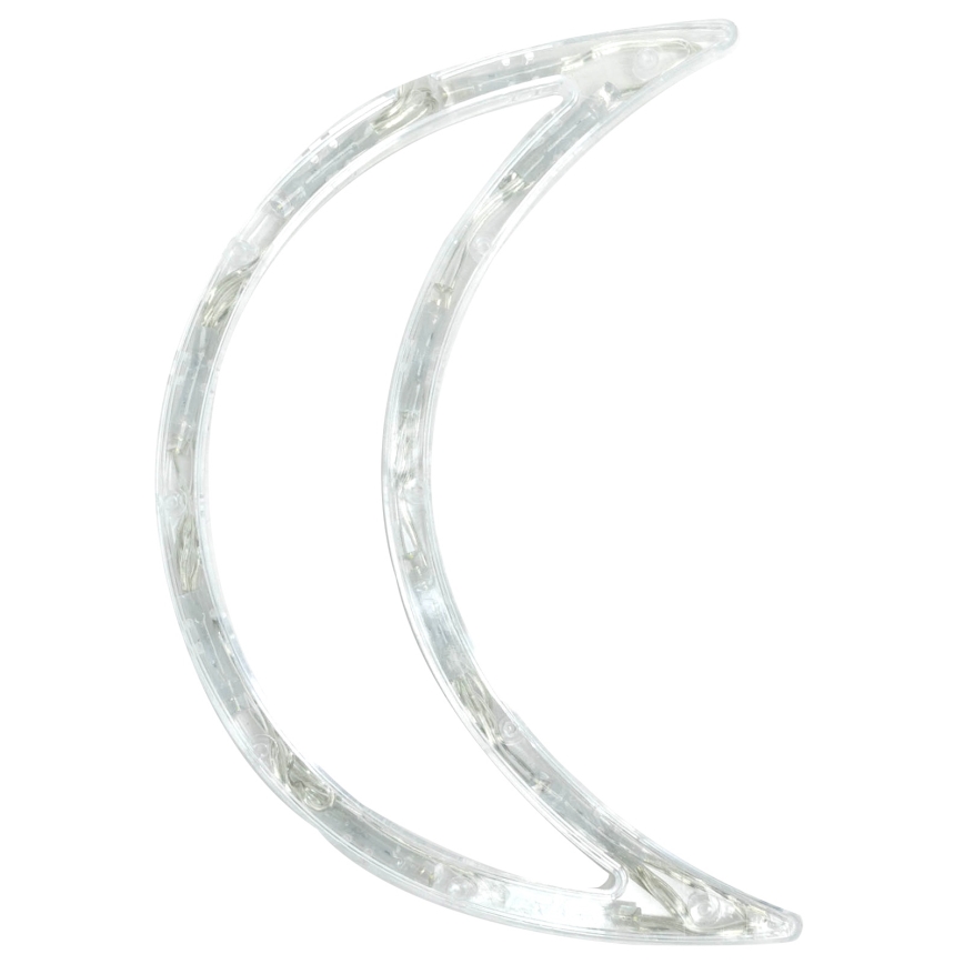 Aigostar - LED-Lichterkette für den Außenbereich 120 LEDs/6 W/230 V/8 Funktionen 3×0,6 m IP44 kaltweiß + Fernbedienung