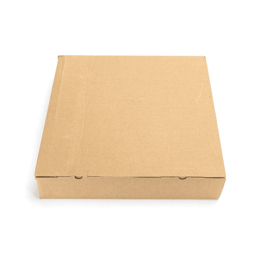 Aigostar - LED-Außen-Weihnachtsdekoration 3,6W/230V Kugel 30cm IP44 Kaltweiß