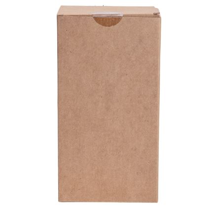 Aigostar - LED-Außen-Weihnachtsbeleuchtung 304xLED/8 Funktionen, 3 m, IP44, warmweiß