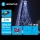Aigostar - LED Außen-Weihnachtsdekoration LED/3,6W/230V 2m IP44 kaltweiß