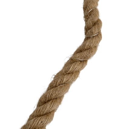 Aigostar - LED-Außen-Weihnachtsdekoration LED/4xAA IP44 Weihnachtsmann mit Fallschirm