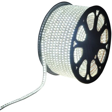 Aigostar - LED Außenband 50m LED/400W/230V 6500K IP65