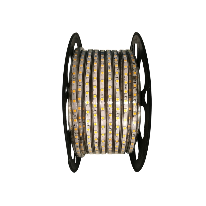 Aigostar - LED Außenstreifen 50m LED/350W/230V 3000K IP65